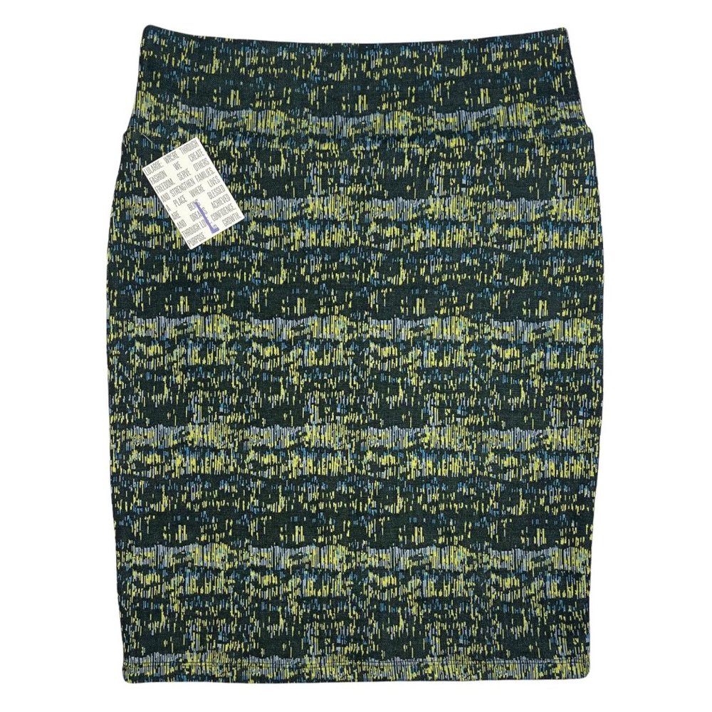 NO TAGS LuLaRoe Cassie Pencil Skirt